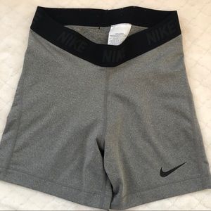 Nike pros